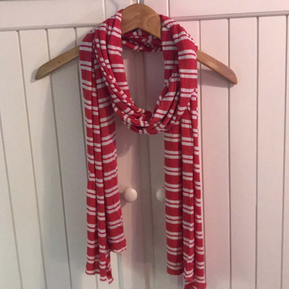 J. Crew Scarf